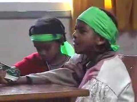 My Ethiopia Video