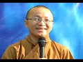 Để con trưởng thành