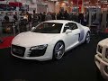 essen motor show 2007  , test ronald
