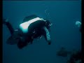 Trimix dive to Francesca Di Rimini