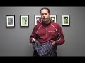 Fairway Stevie - Dunning Golf Interlace