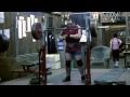 powerlifting motivation-russian power Andrey Malanichev and Mikhail Koklyaev