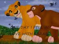 THE LION KING: TWO BROTHERS ( PART 1) THE LION KING: TWO BROTHERS ( PART 1)