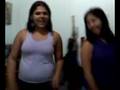 Ta gravando? No dia em que eu sai de casa!