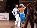 Professional Freedance Salsa, 2006 ASC Professional Freedance Salsa, 2006 ASC