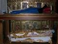 La Dama Azul de Ágreda