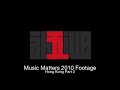 ah5ive@Music Matters pt 2