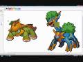 videos de Pokémorph-Grotalga