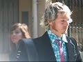 Pedro Frugone, Making off Desvanecer