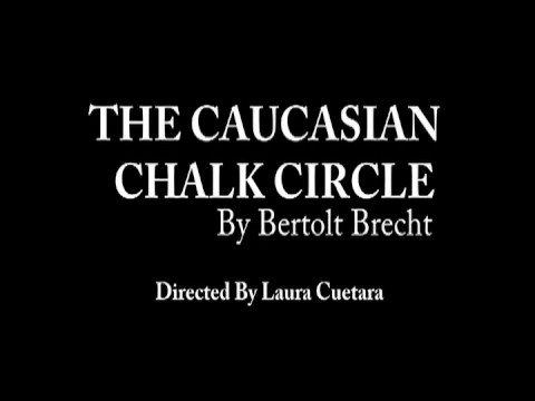 UCD The Caucasian Chalk Circle Trailer 1