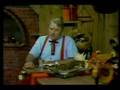 New Orleans Cajun, Justin Wilson - Bayou