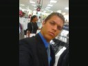 Meu amor e eu...Te amo pra sempre ..bjoss...