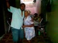Tia Ester - Fam�lia Cit�