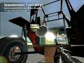 Teleporting Buggy Tutorial.
