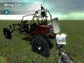 Teleporting Buggy Tutorial.
