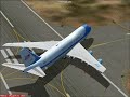 air force one landing fs2004
