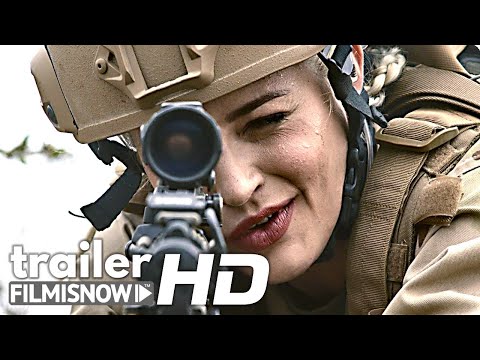 ROGUE WARFARE 2: THE HUNT (2020) UK Trailer | Stephen Lang Action Thriller Movie