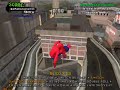 THAW Spidey cm East LA THAW Spidey cm East LA