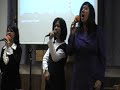 CHERUBIM SINGERS-3 \"In Jesus Name\"