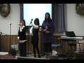 videos de CHERUBIM SINGERS-3 