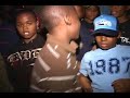 JAMZ LATE NIGHT WEEK 4 PRT 1