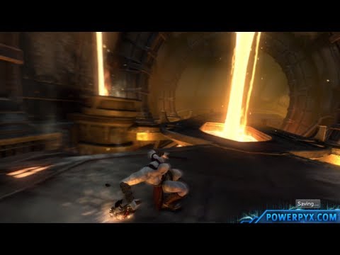 gow ascension gow ascension