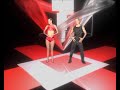 el baile del ombligo  - ballo di gruppo latino americano