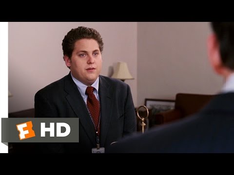 Evan Almighty (3/10) Movie CLIP - World-Changing Time (2007) HD