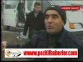 �?renci Servisi ?le ??�i Servisi �arp??t? ;  4 �l�, 11 Yaral