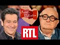 laurent gerra sur rtl. aujourd'hui, 14 f�vrier 2012, jean-pierre coffe nous pr�pare un bon repas pour la saint valentin. bonne f�te � tous les amoureux ! et ...