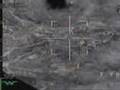 Hezbollah firing missiles from Qana (Lebanon) neighborhoods