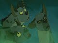 The Lion King - Be Prepared (Finnish)