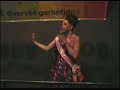 Silvetty Montilla - Carnatrash 2008 - Trash 80\