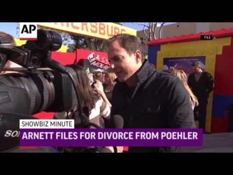 ShowBiz Minute: Singer, Young, Poehler