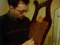 MY CD IS OUT NOW! My album of mystical, ancient lyre music is available from:

http://cdbaby.com/cd/mlevy

