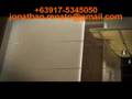 ETON RESIDENCES GREENBELT MAKATI PHILIPPINES