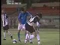 CB 2007- R10 - Atlético-MG 0 x 1 Grêmio CB 2007- R10 - Atlético-MG 0 x 1 Grêmio