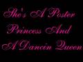 Poster Princess Lyrics