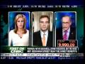 Mark Warner talks small business aid on CNBC