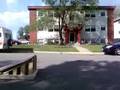 8 year old first time on the launch ramp (part 2)