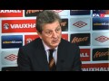 Roy Hodgson names 23 man England squad for Euro 2012 Poland & Ukraine | FATV