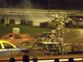 Mildenhall 2Litre Bangers Final 04.10.08