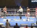 Boxing - Selcuk Aydin vs Lucky Lewele