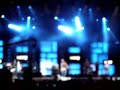 Sunrise Avenue - Fairytale Gone Bad @Pop im Hafen 2007