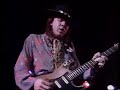 Stevie Ray Vaughan playing a fantastic groove called 