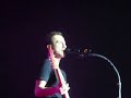 Poupée de Cire, Poupé de Son - Calogero @ Bercy [22/12/2007]