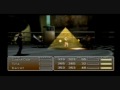 FF7 - LLNMIENA:  Reno (Sector 7 slums)