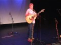 Shirley Acoustic Guitar Club Concert 2009 - Tarmac