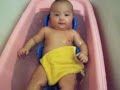 Eliot 洗澡 (下)