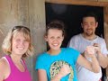 rockpointe solar lighting  rescue cambodia